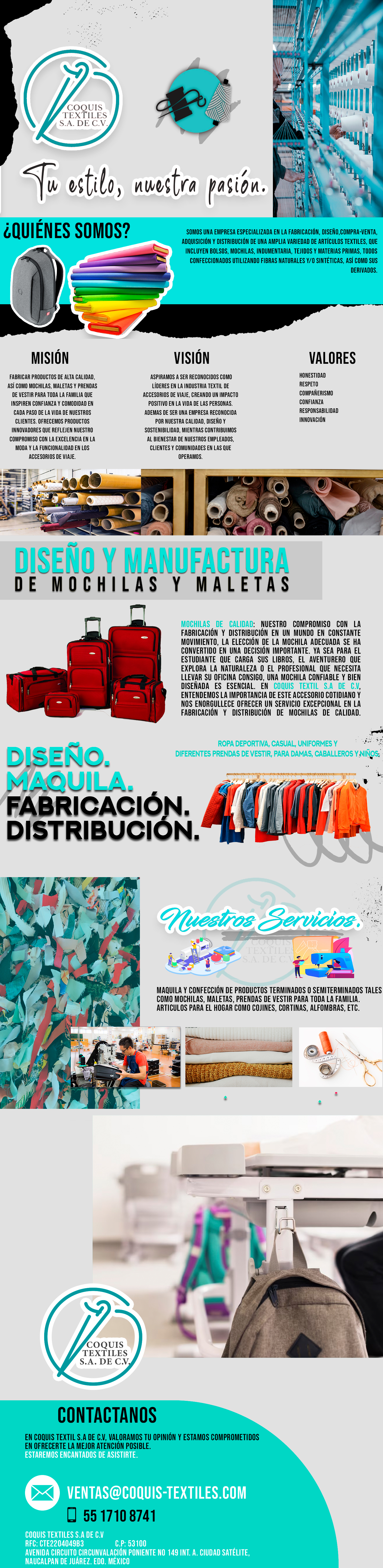 coquis